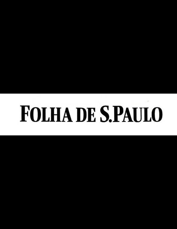 Revista São Paulo - Folha SP